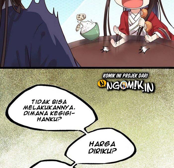 The Ghostly Doctor Bab 191 halaman 3