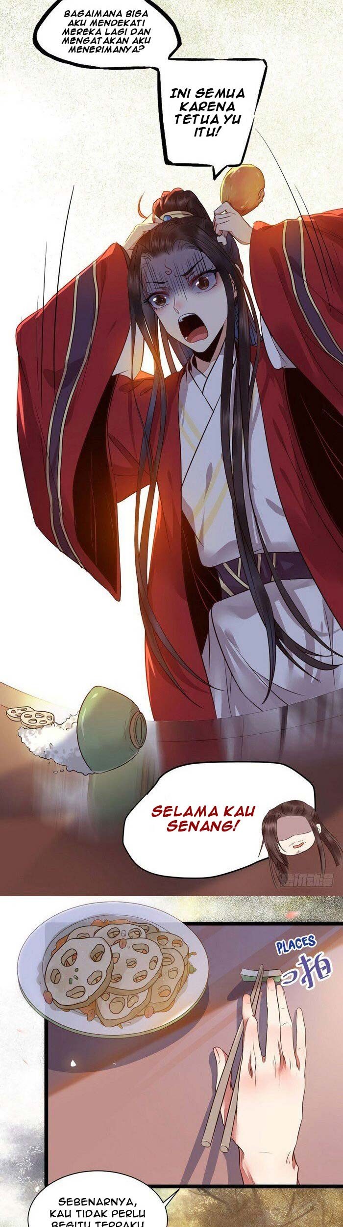 The Ghostly Doctor Bab 191 halaman 4