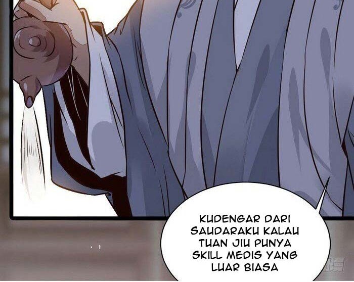 The Ghostly Doctor Bab 191 halaman 25