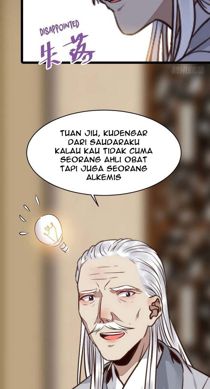The Ghostly Doctor Bab 191 halaman 37
