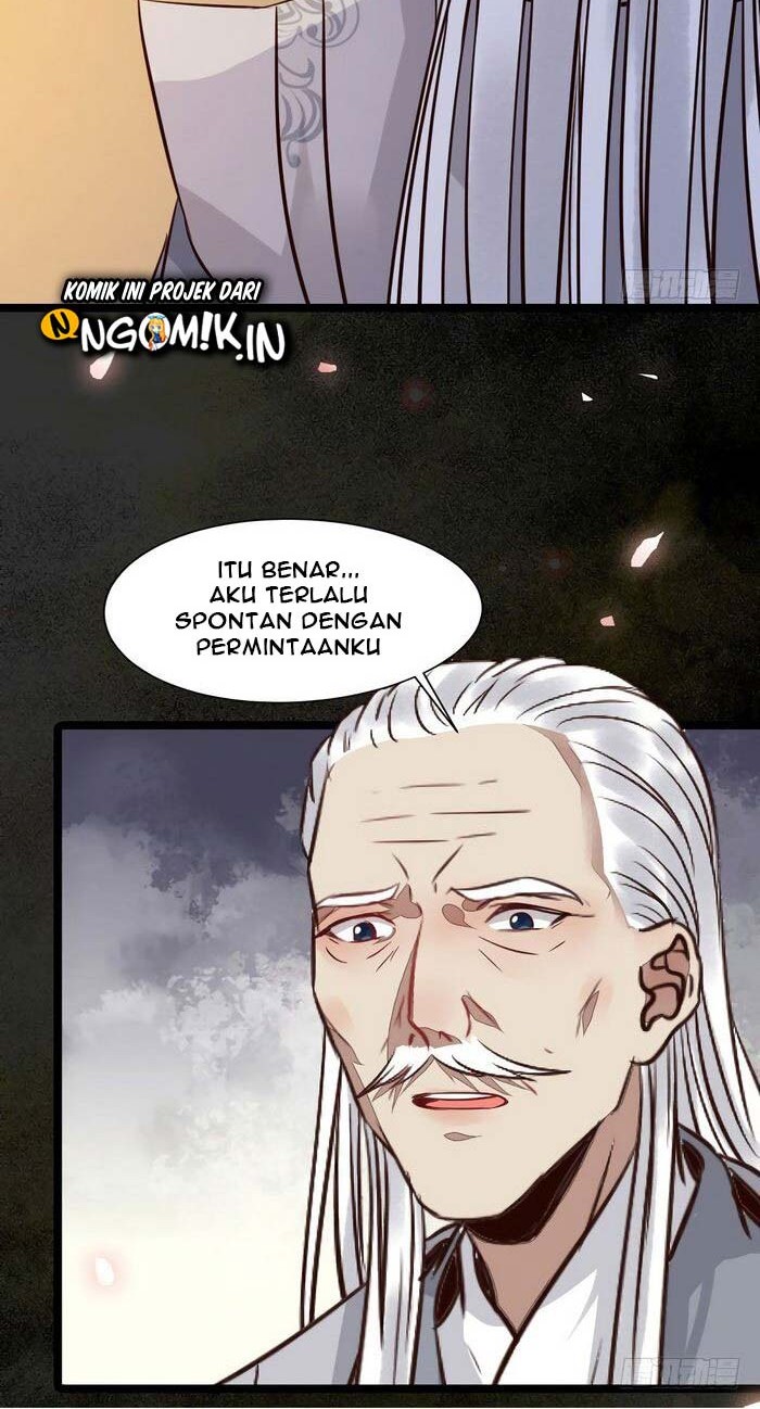 The Ghostly Doctor Bab 191 halaman 39