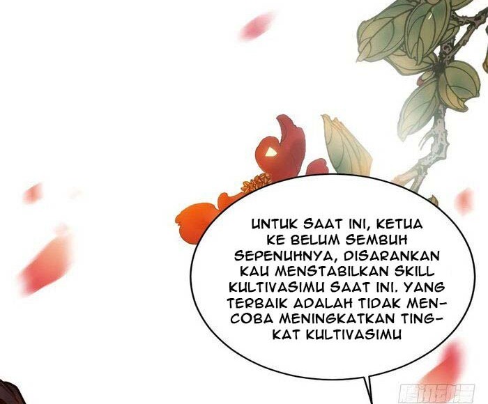 The Ghostly Doctor Bab 191 halaman 43