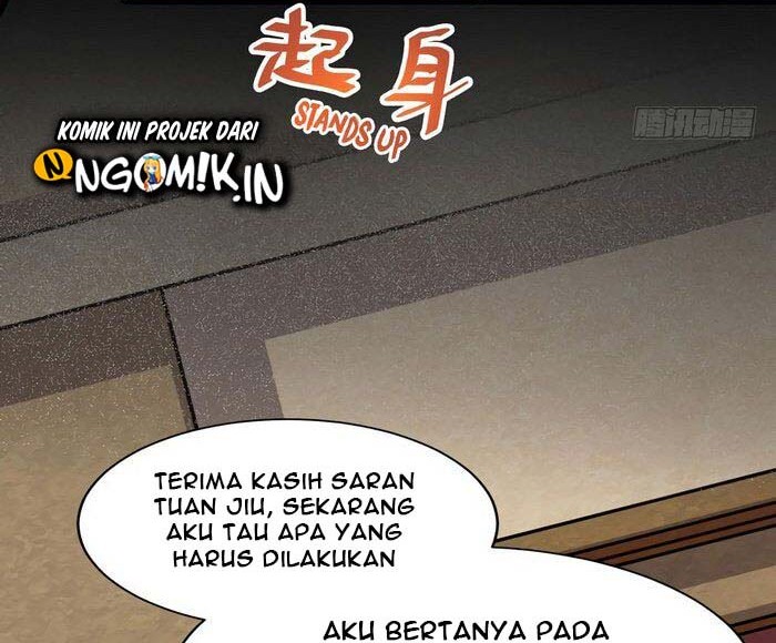 The Ghostly Doctor Bab 191 halaman 45