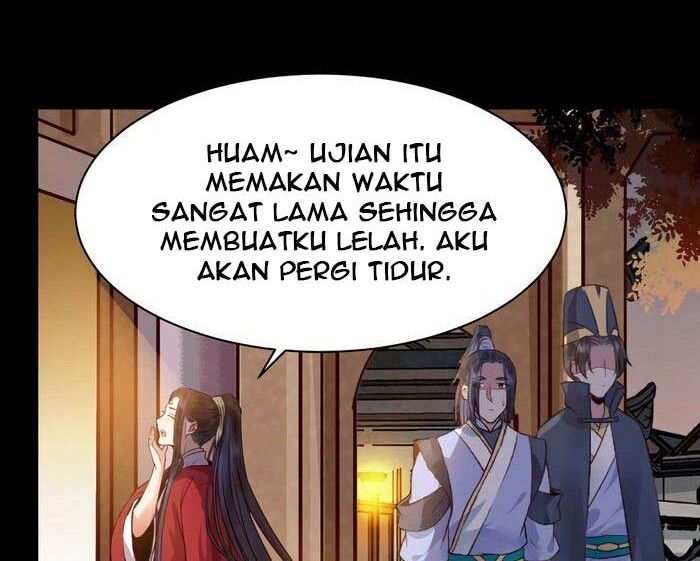 The Ghostly Doctor chapter 192 halaman 3