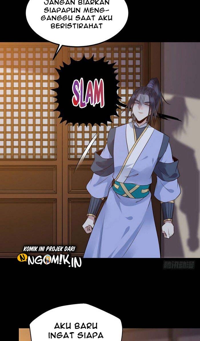 The Ghostly Doctor chapter 192 halaman 15