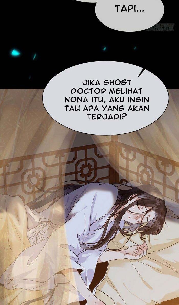 The Ghostly Doctor chapter 192 halaman 17