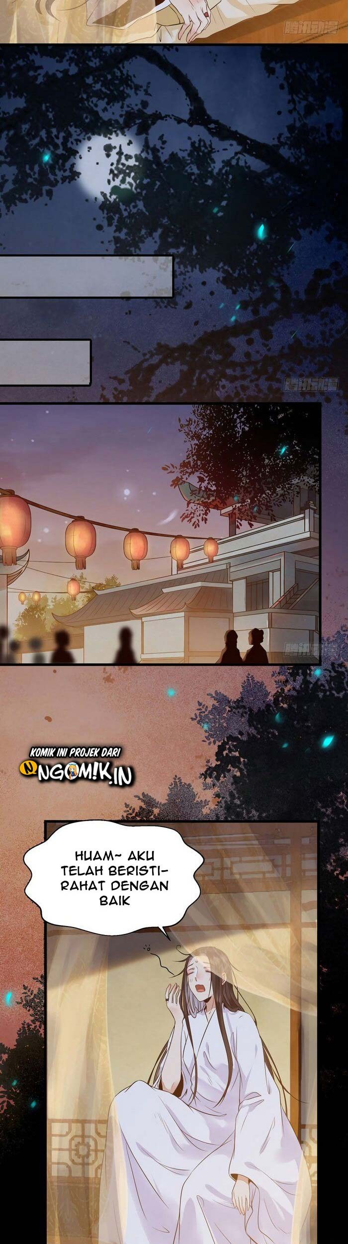 The Ghostly Doctor chapter 192 halaman 18