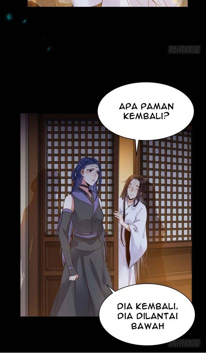 The Ghostly Doctor chapter 192 halaman 19