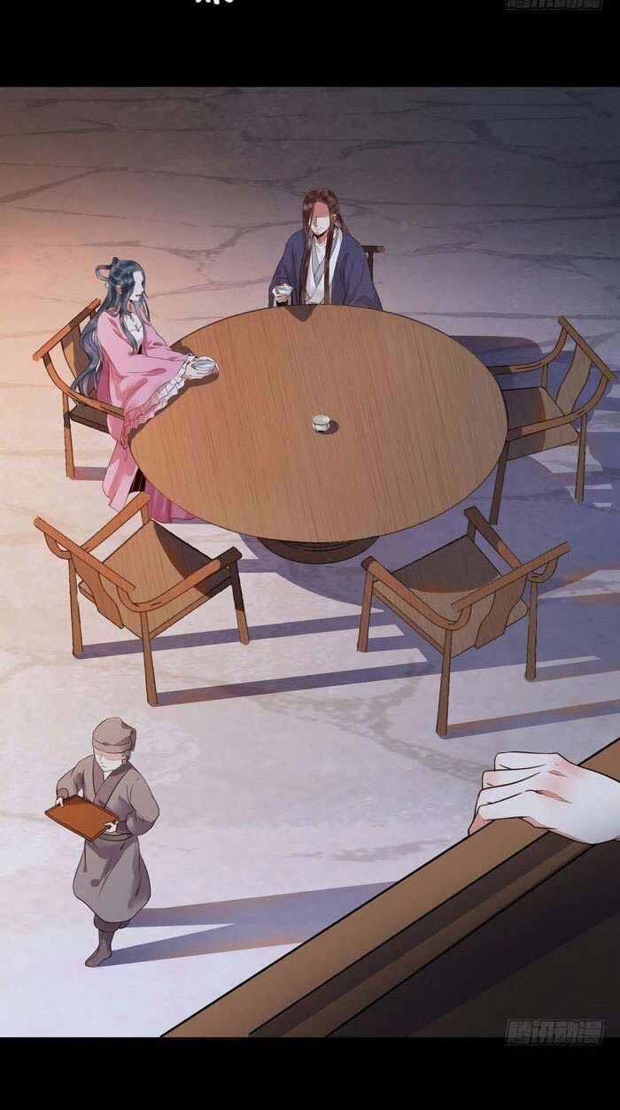 The Ghostly Doctor chapter 192 halaman 21