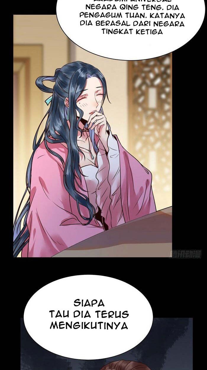 The Ghostly Doctor chapter 192 halaman 23