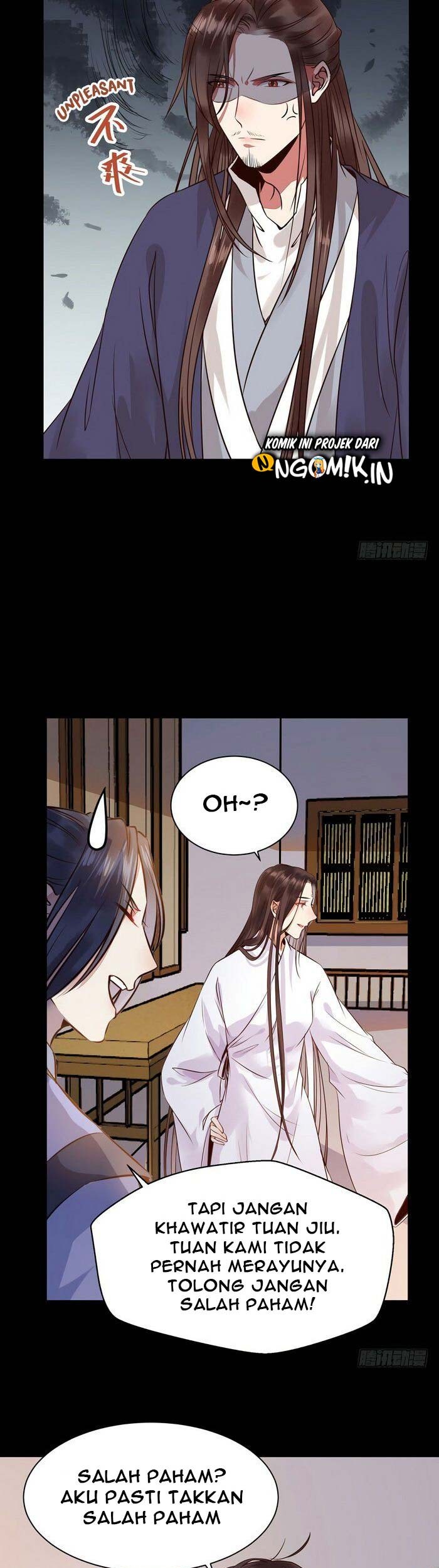 The Ghostly Doctor chapter 192 halaman 24
