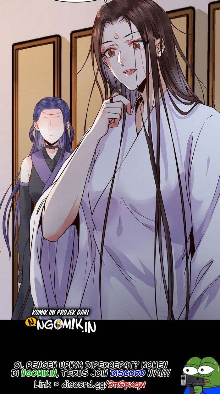 The Ghostly Doctor chapter 192 halaman 25