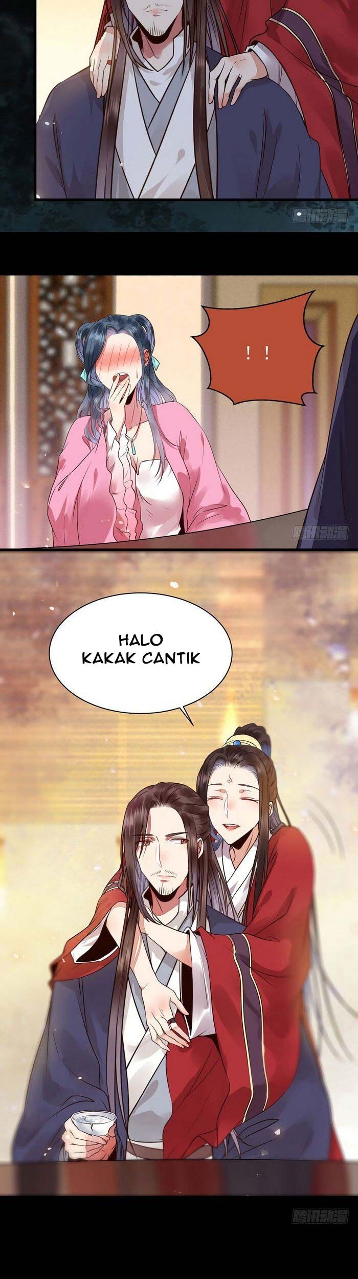 The Ghostly Doctor chapter 193 halaman 4