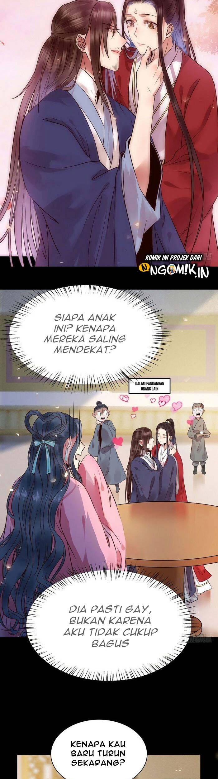 The Ghostly Doctor chapter 193 halaman 6