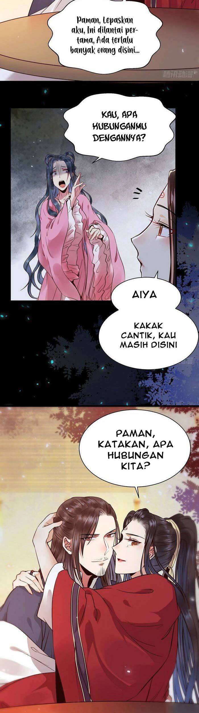 The Ghostly Doctor chapter 193 halaman 10