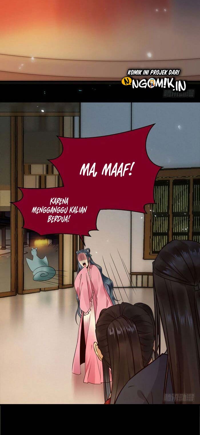 The Ghostly Doctor chapter 193 halaman 11