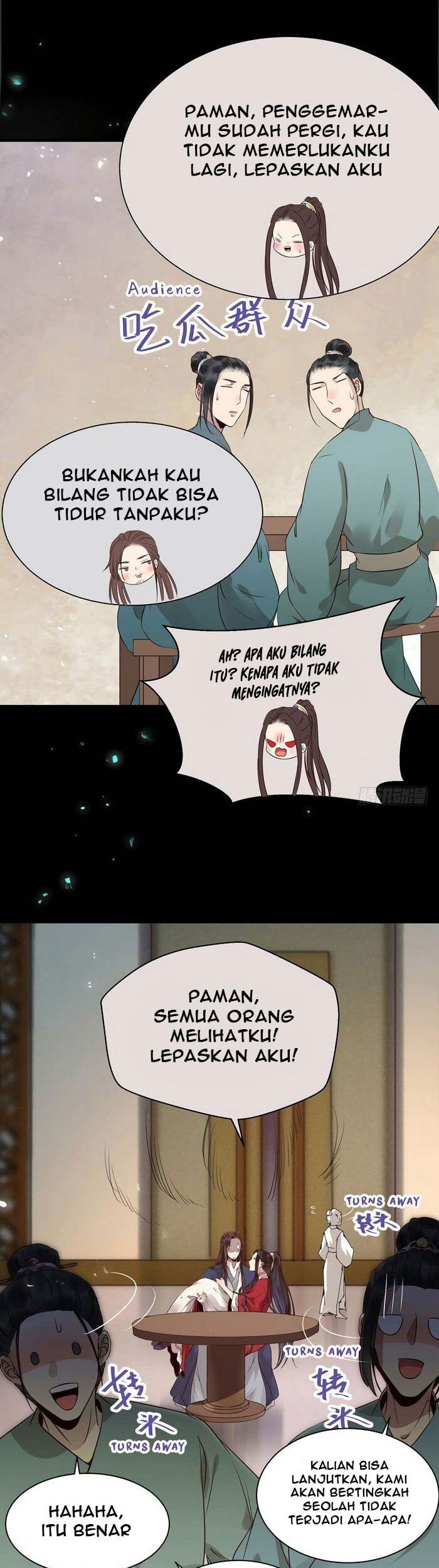The Ghostly Doctor chapter 193 halaman 12