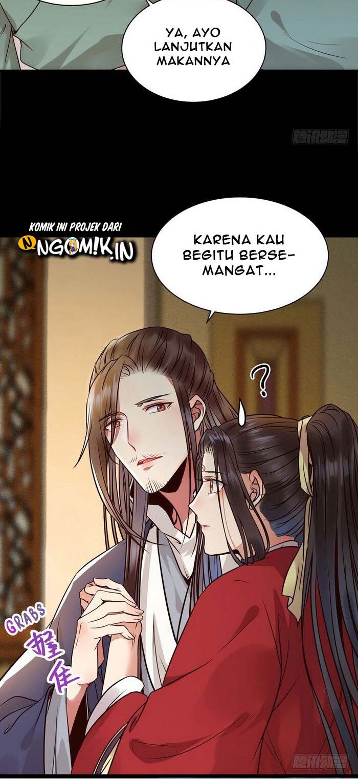 The Ghostly Doctor chapter 193 halaman 13