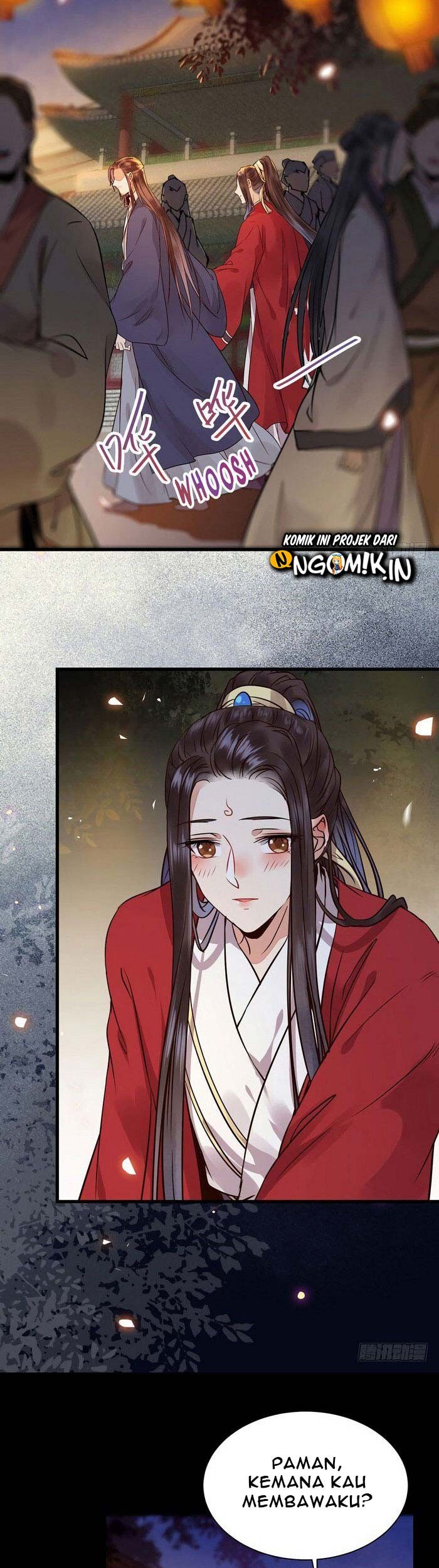 The Ghostly Doctor chapter 193 halaman 16