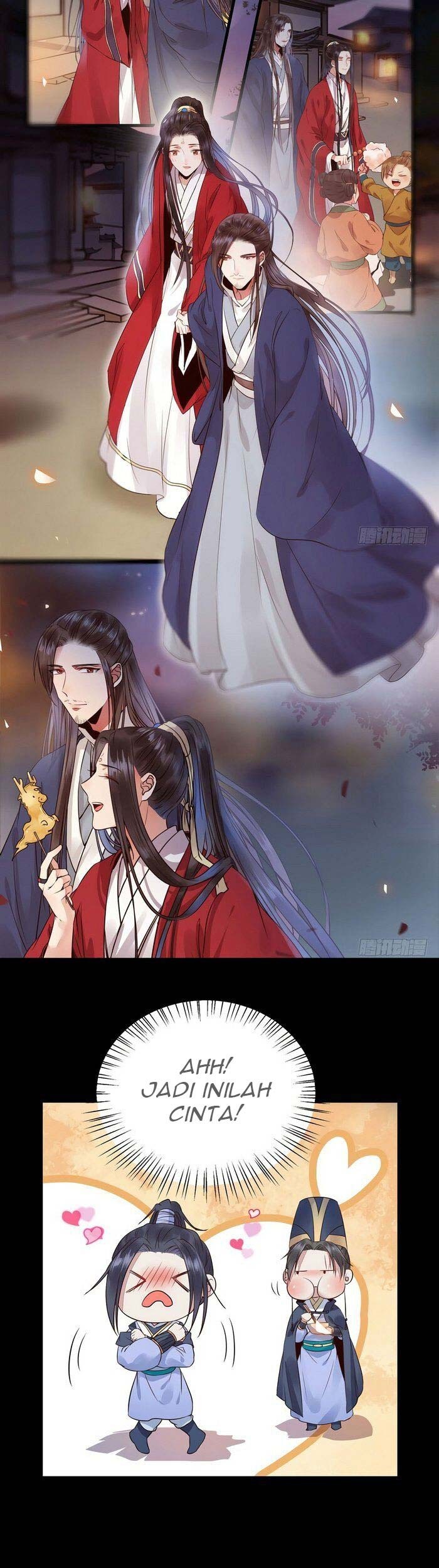 The Ghostly Doctor chapter 193 halaman 20