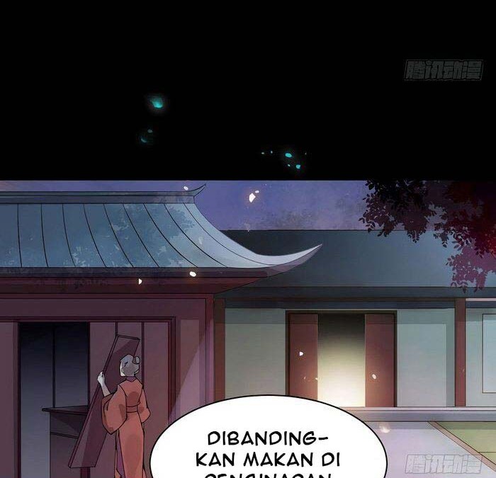 The Ghostly Doctor chapter 193 halaman 21