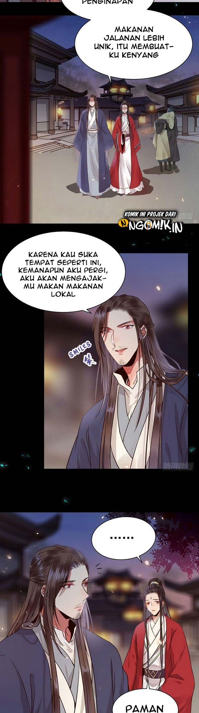 The Ghostly Doctor chapter 193 halaman 22