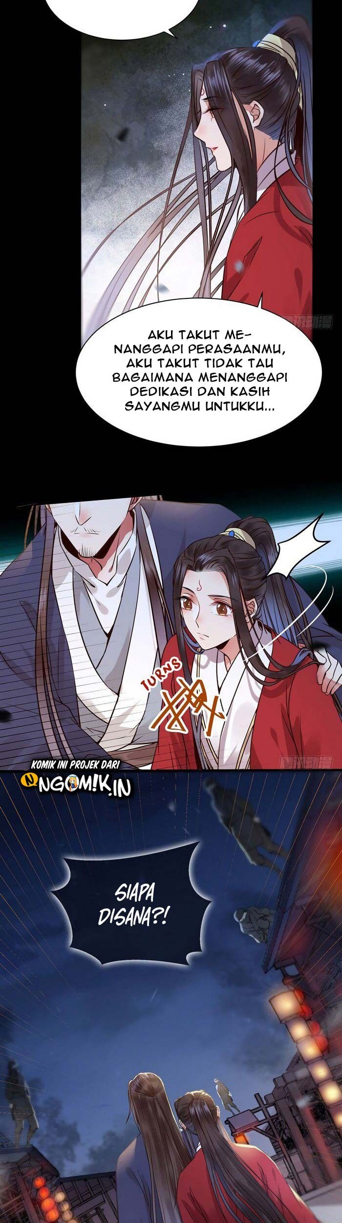 The Ghostly Doctor chapter 193 halaman 24