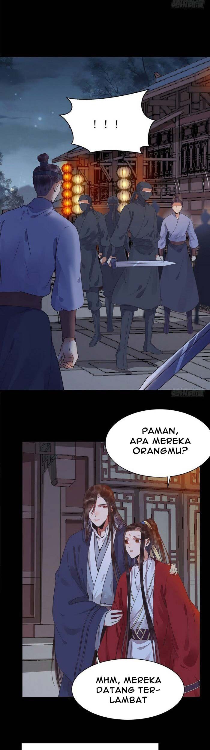 The Ghostly Doctor Bab 194 halaman 14