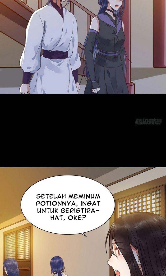 The Ghostly Doctor Bab 194 halaman 25