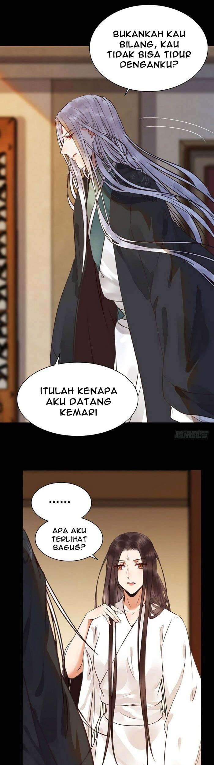 The Ghostly Doctor Bab 194 halaman 28