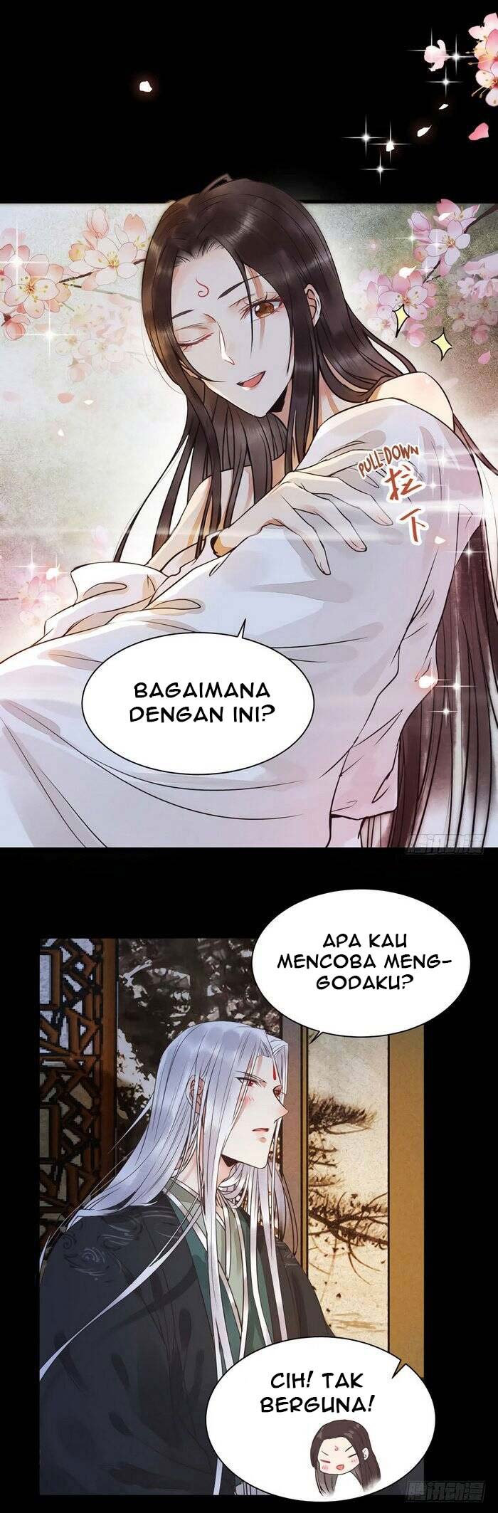 The Ghostly Doctor Bab 194 halaman 30