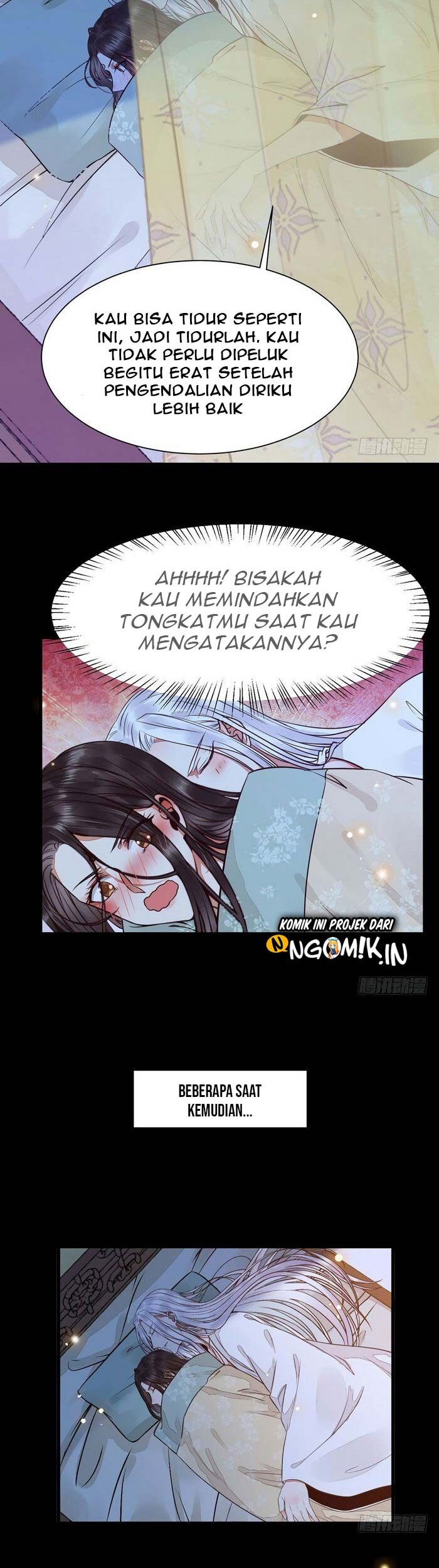 The Ghostly Doctor chapter 195 halaman 12