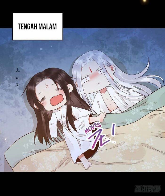 The Ghostly Doctor chapter 195 halaman 13