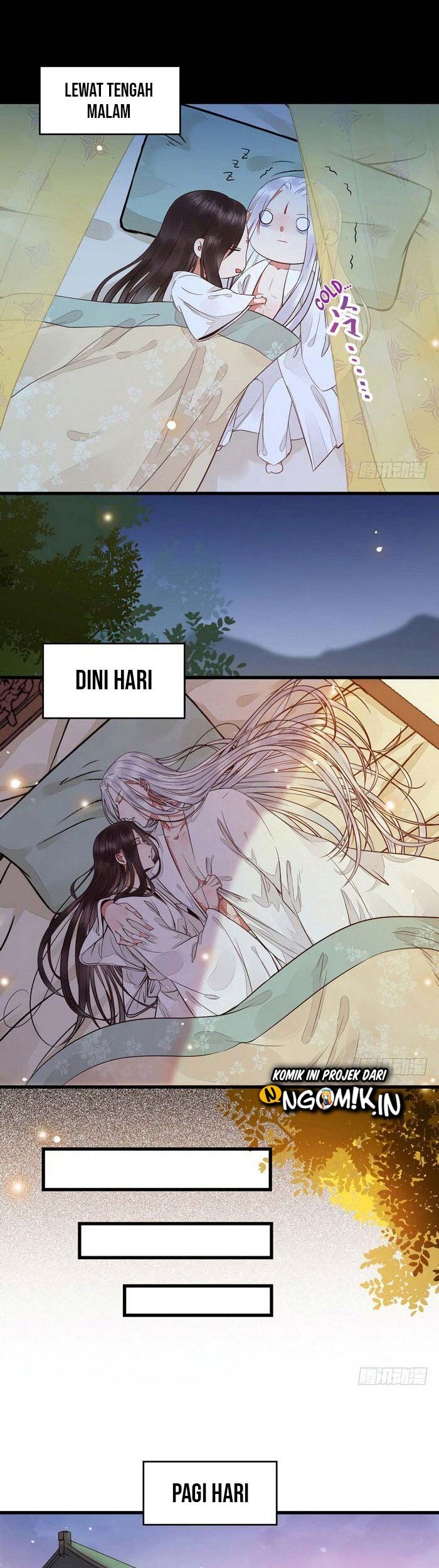 The Ghostly Doctor chapter 195 halaman 14