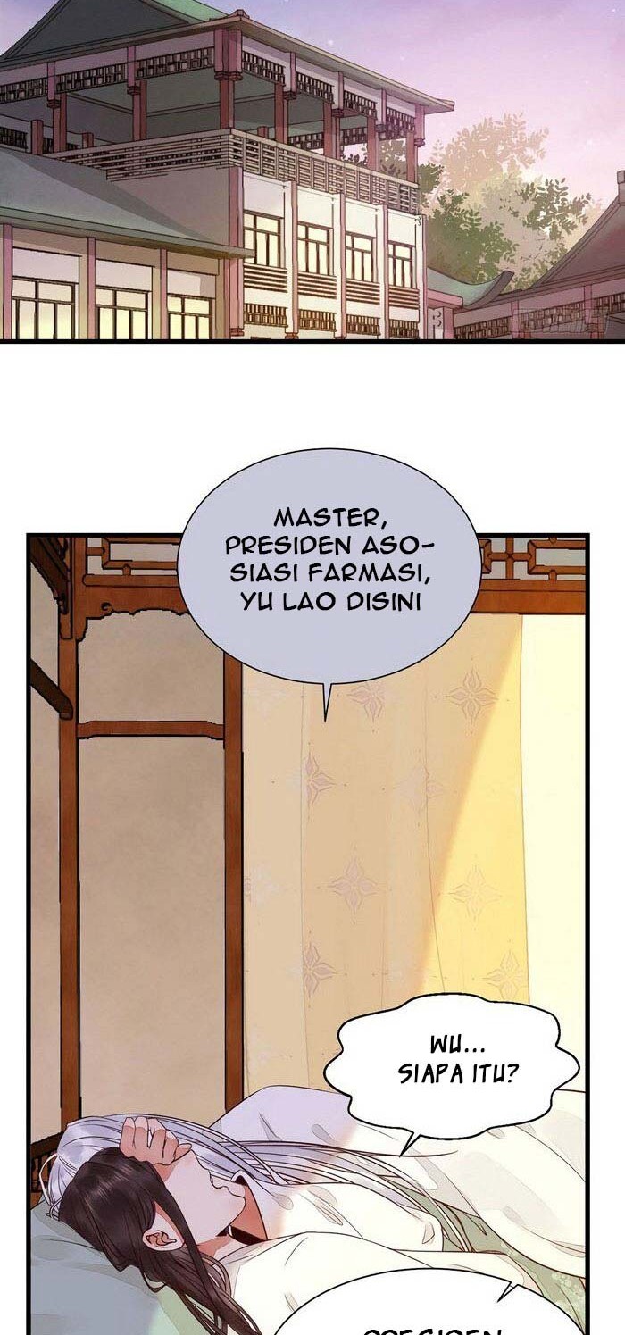 The Ghostly Doctor chapter 195 halaman 15