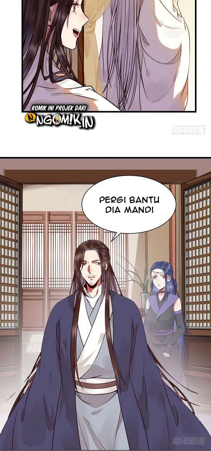 The Ghostly Doctor chapter 195 halaman 17