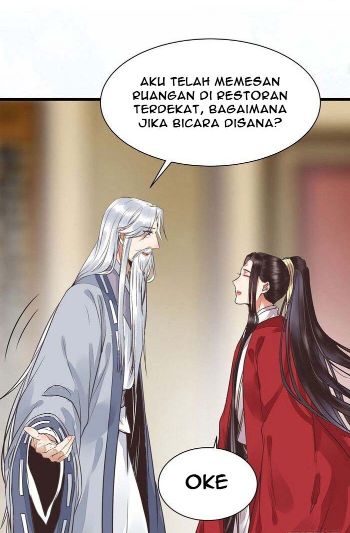 The Ghostly Doctor chapter 195 halaman 19