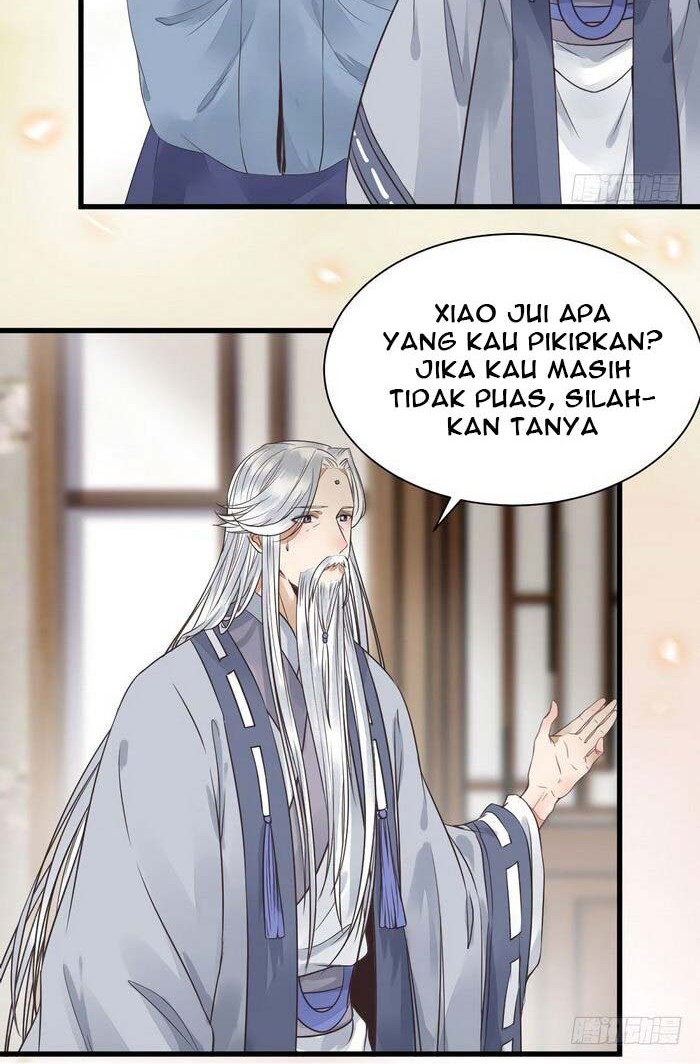 The Ghostly Doctor chapter 195 halaman 23