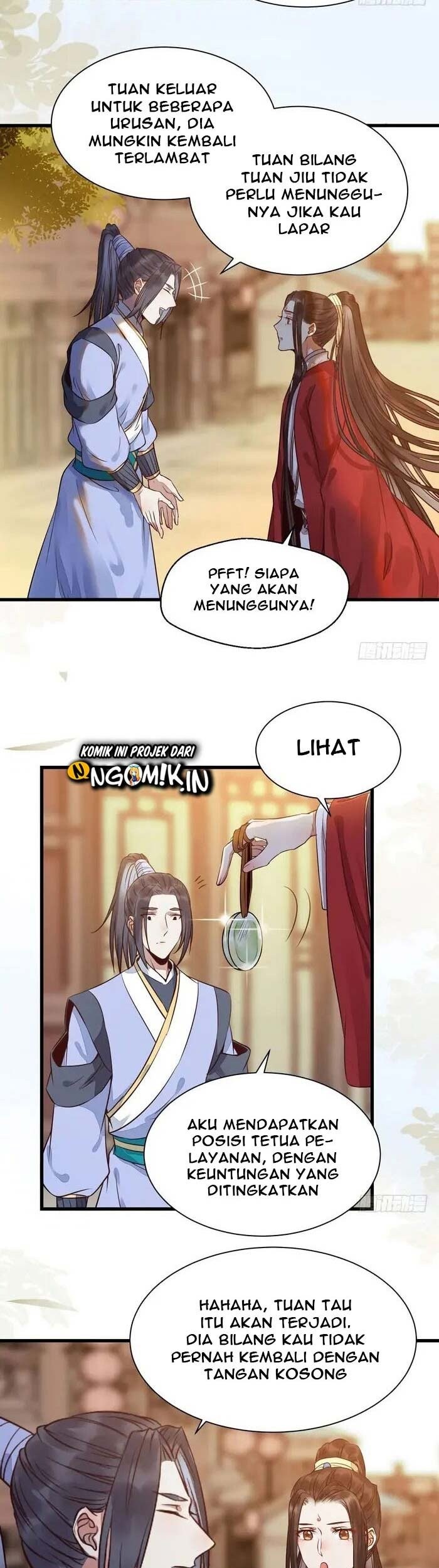 The Ghostly Doctor Bab 196 halaman 6
