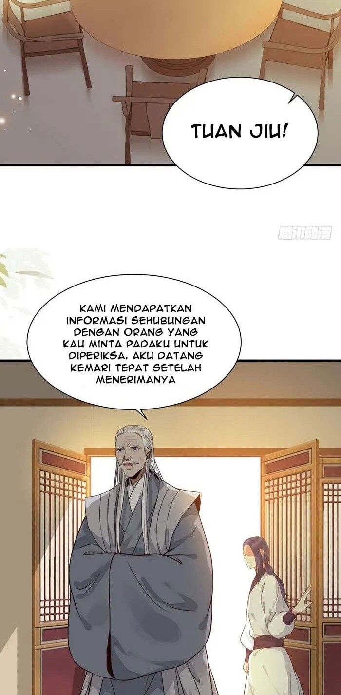 The Ghostly Doctor Bab 196 halaman 15