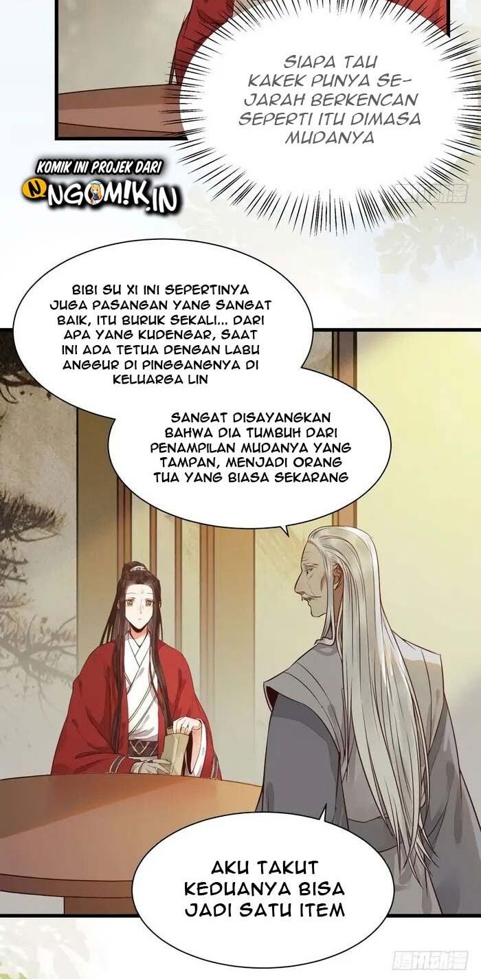 The Ghostly Doctor Bab 196 halaman 19