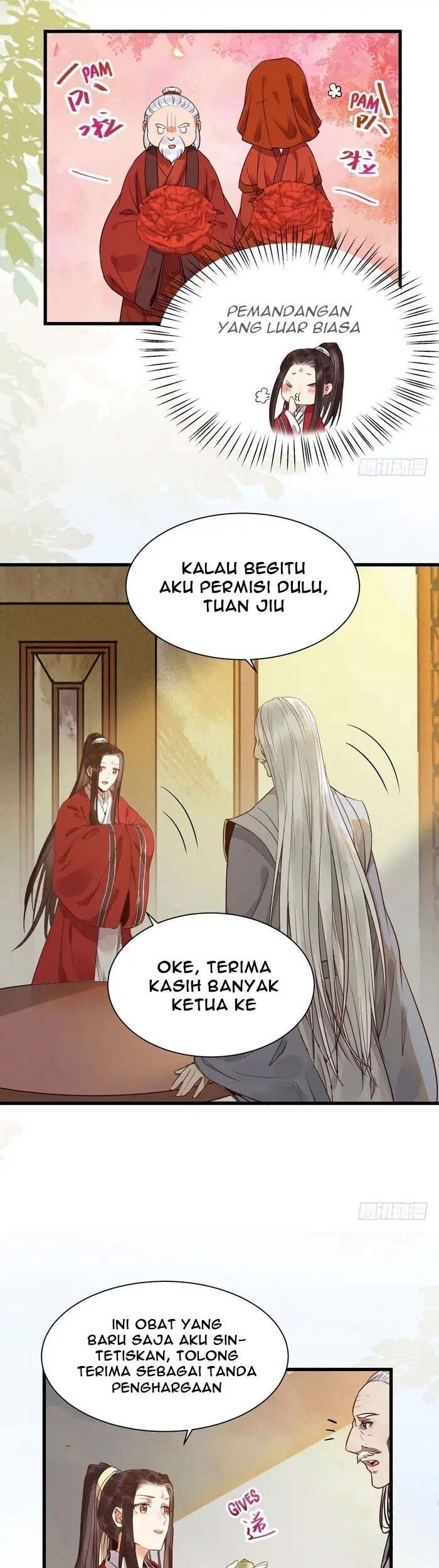 The Ghostly Doctor Bab 196 halaman 20
