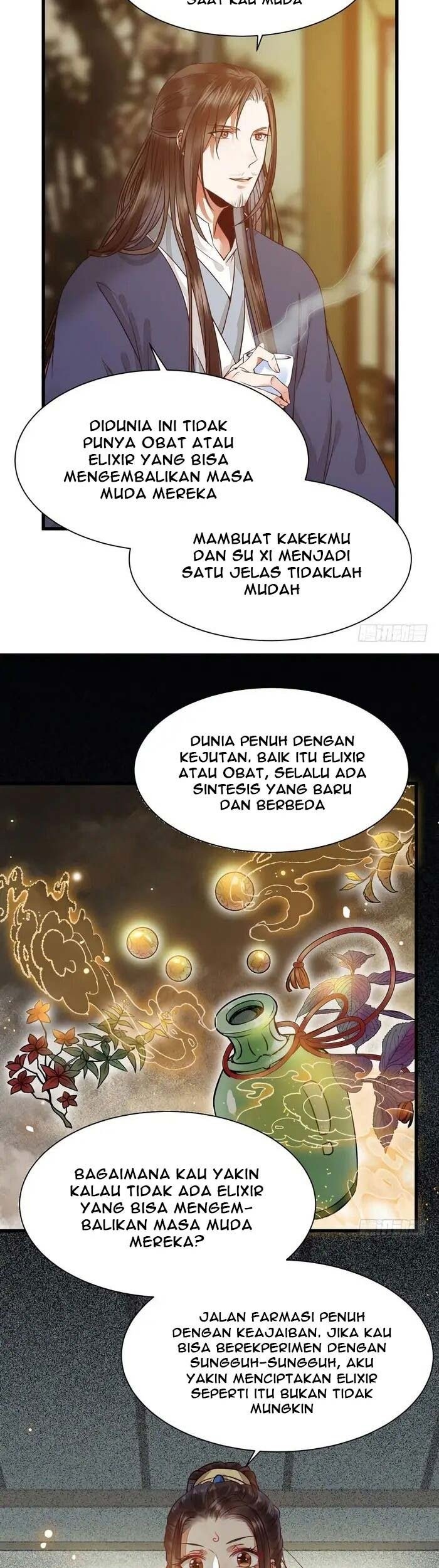 The Ghostly Doctor Bab 196 halaman 24
