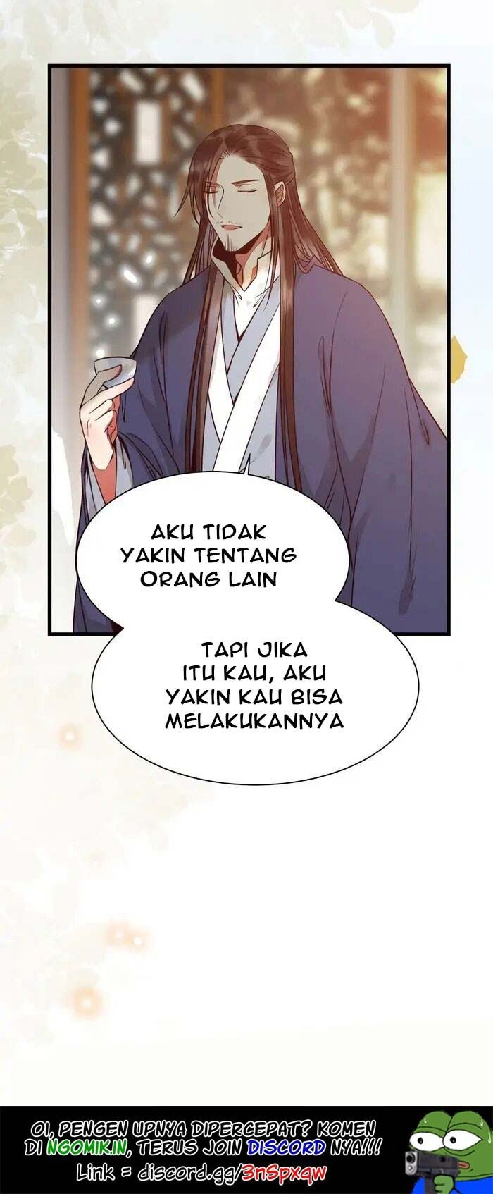 The Ghostly Doctor Bab 196 halaman 26