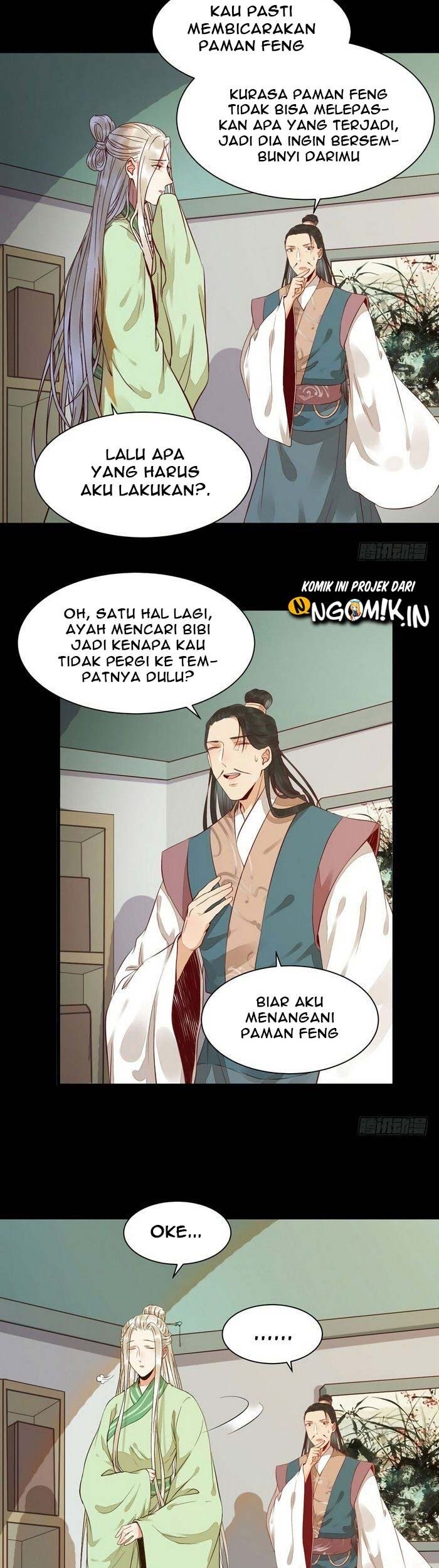 The Ghostly Doctor Bab 197 halaman 9