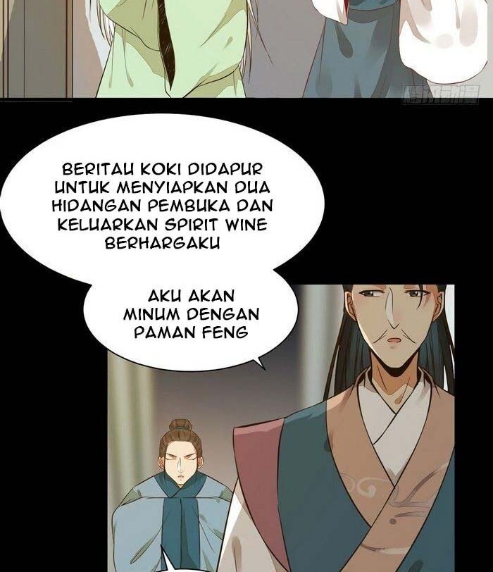 The Ghostly Doctor Bab 197 halaman 10