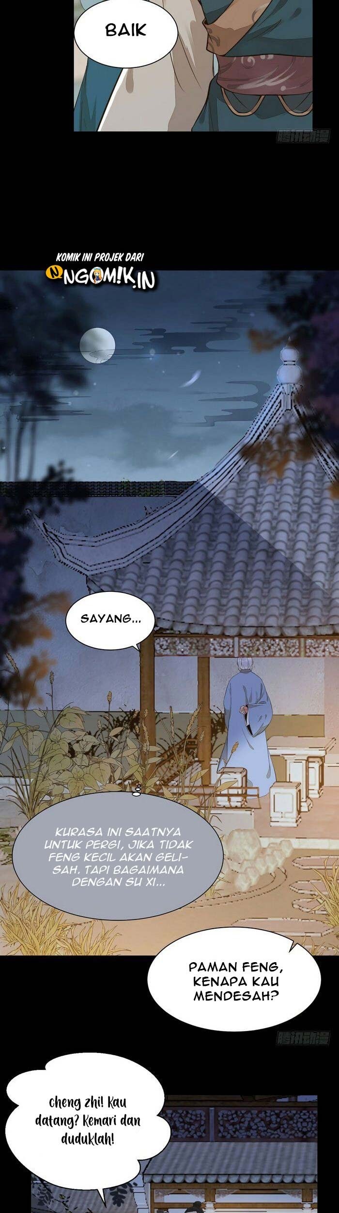 The Ghostly Doctor Bab 197 halaman 11