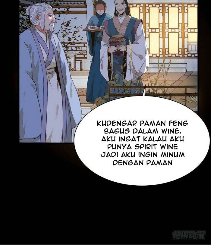 The Ghostly Doctor Bab 197 halaman 12