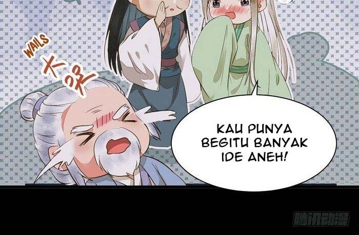 The Ghostly Doctor Bab 197 halaman 20