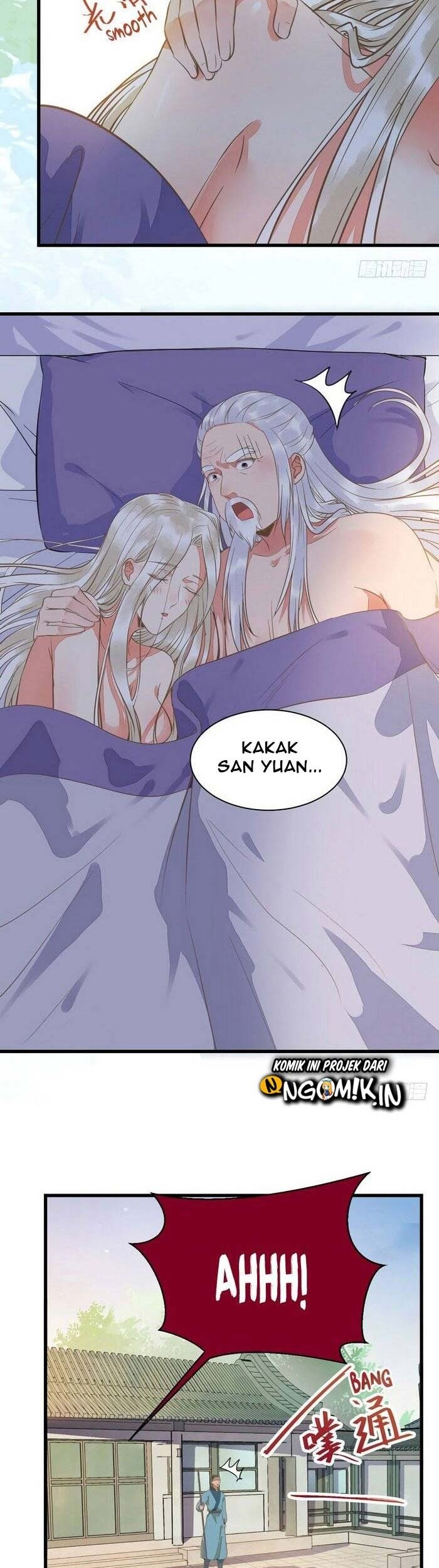 The Ghostly Doctor Bab 198 halaman 4